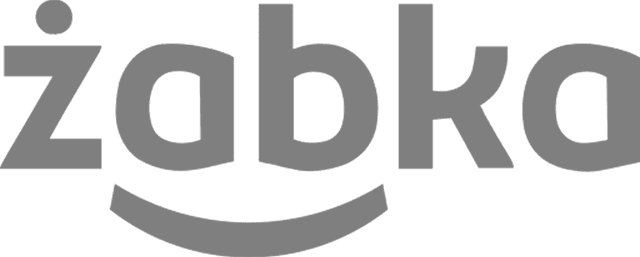 Żabka