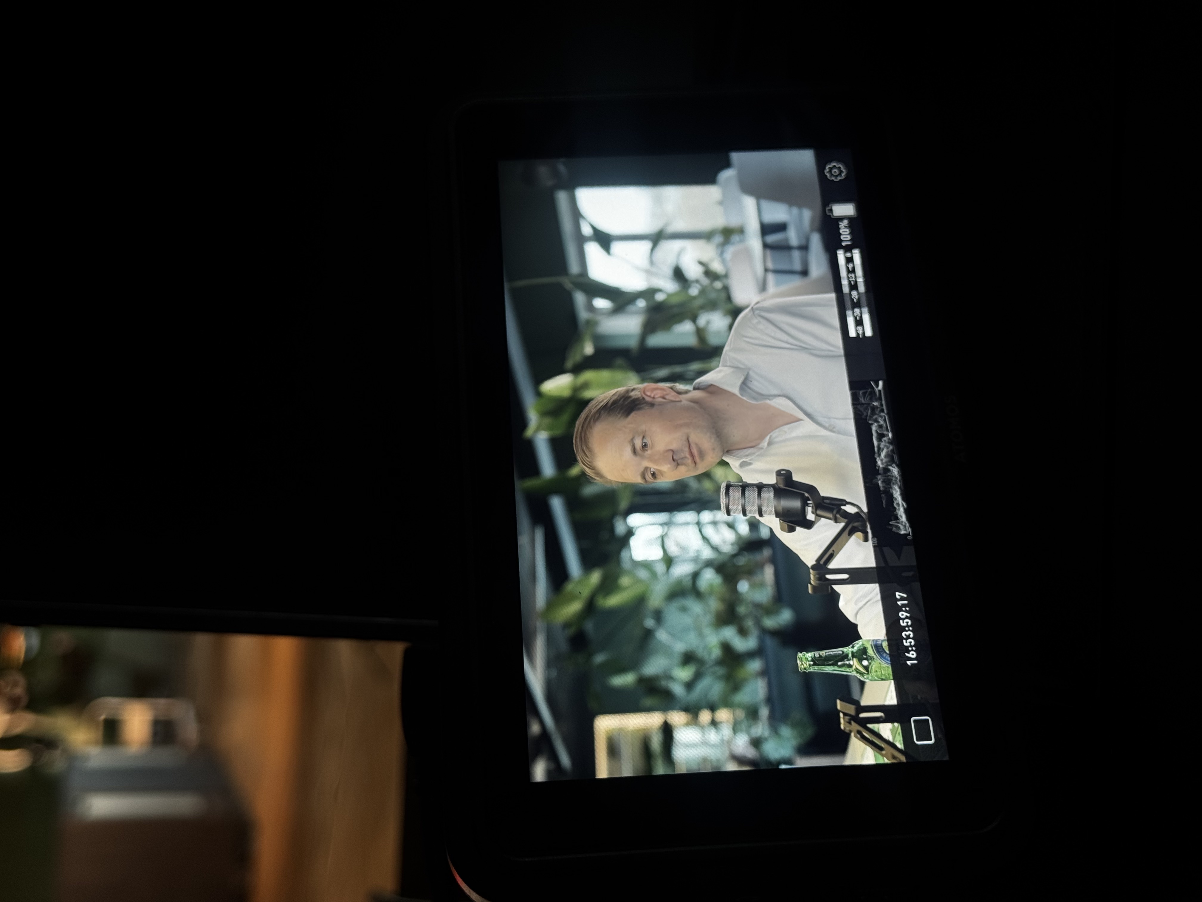 The HEINEKEN Company behind the scenes 7